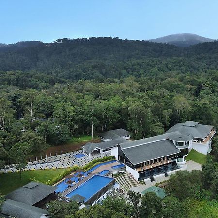 Coorg Marriott Resort & Spa 마디케리 외부 사진