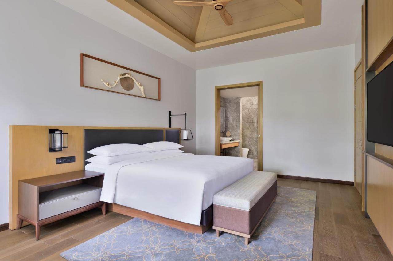 Coorg Marriott Resort & Spa 마디케리 외부 사진
