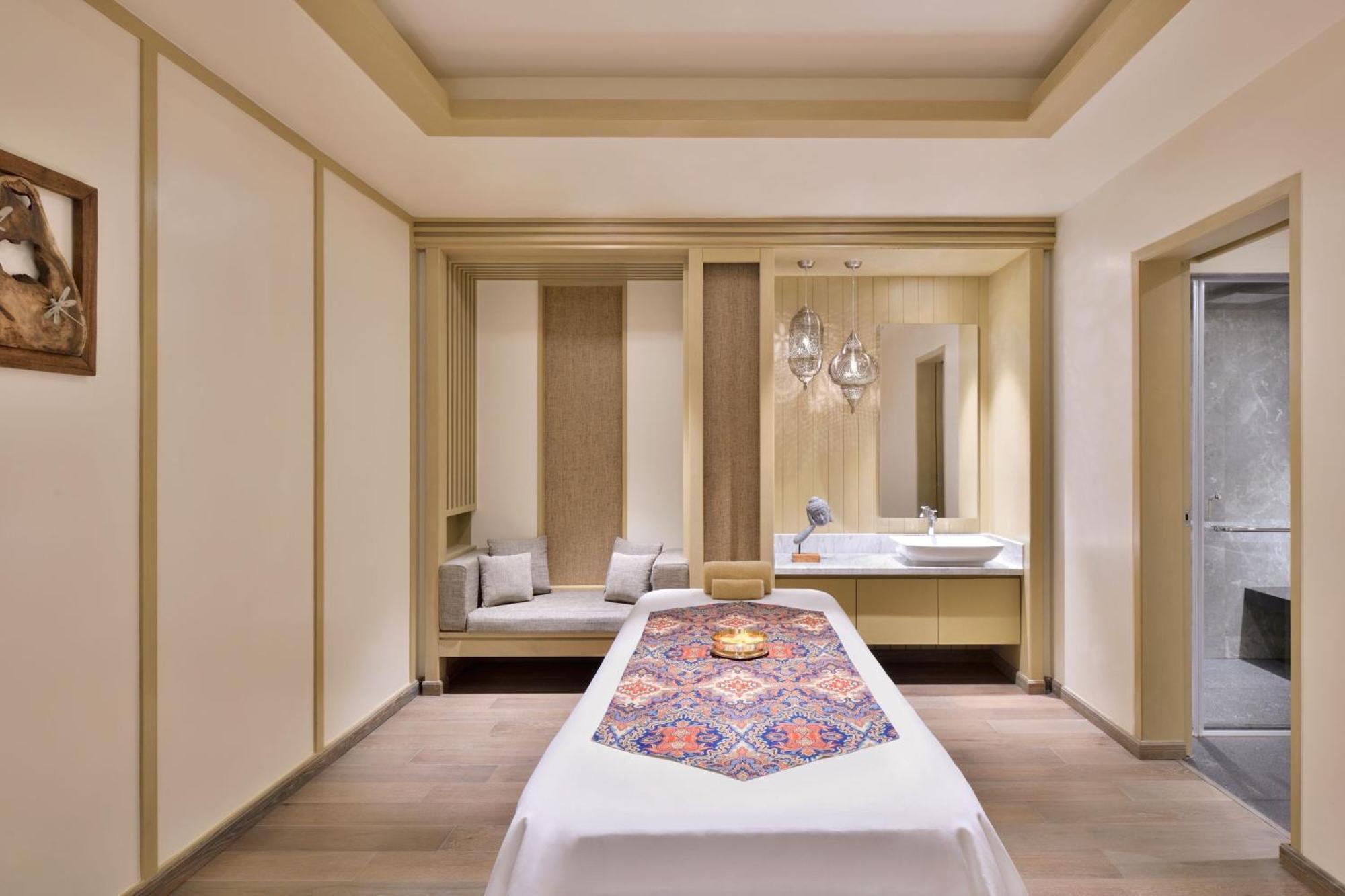 Coorg Marriott Resort & Spa 마디케리 외부 사진