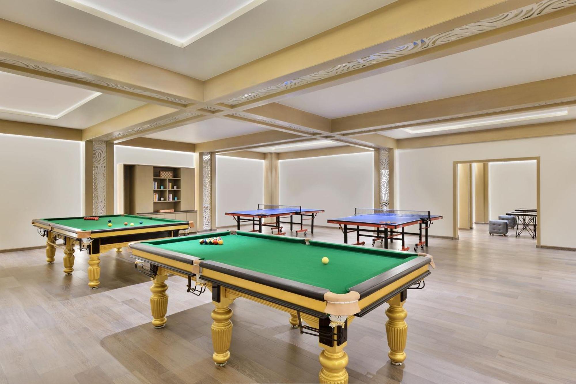 Coorg Marriott Resort & Spa 마디케리 외부 사진