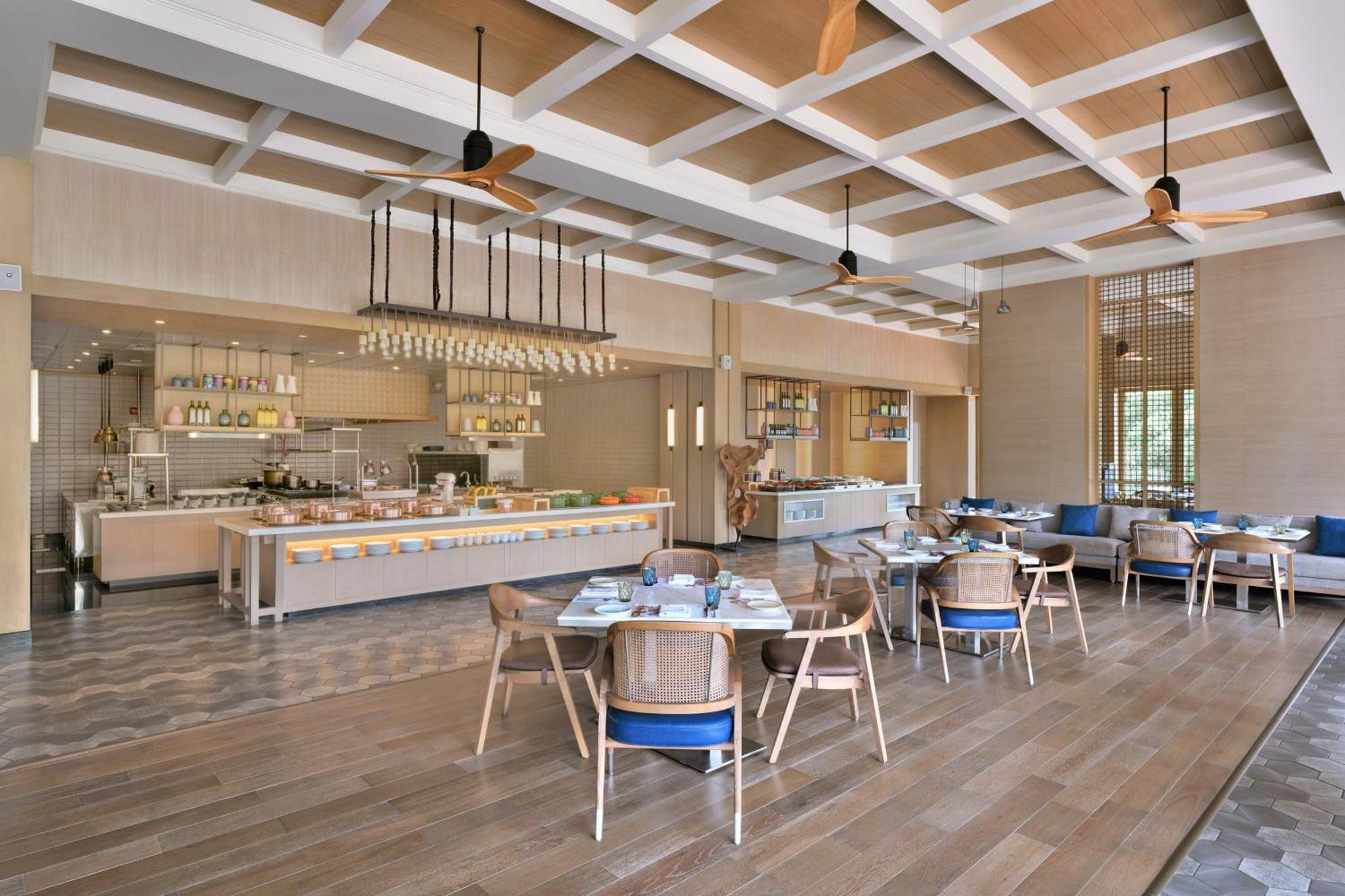 Coorg Marriott Resort & Spa 마디케리 외부 사진